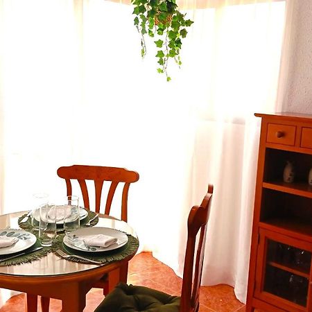 Apartamento Playa Azul Rincón de la Victoria Buitenkant foto