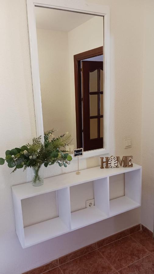Apartamento Playa Azul Rincón de la Victoria Buitenkant foto