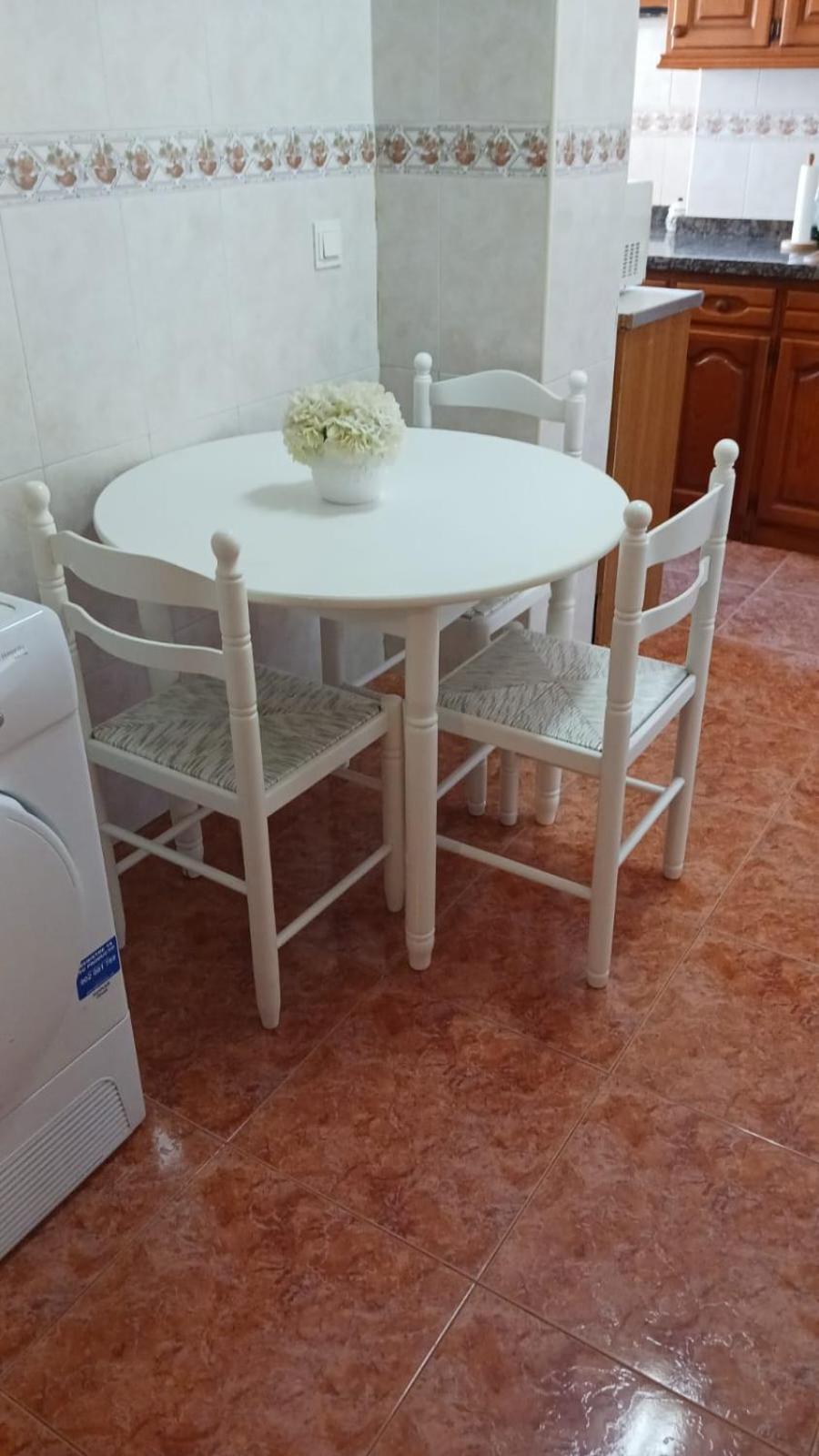 Apartamento Playa Azul Rincón de la Victoria Buitenkant foto