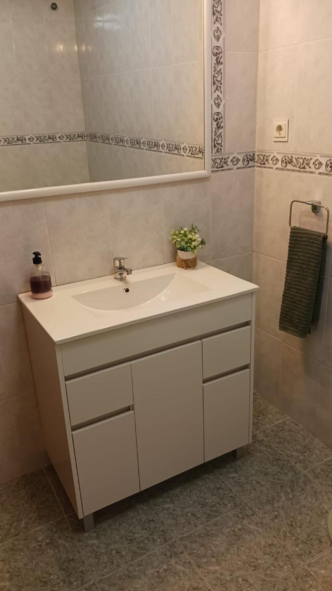 Apartamento Playa Azul Rincón de la Victoria Buitenkant foto