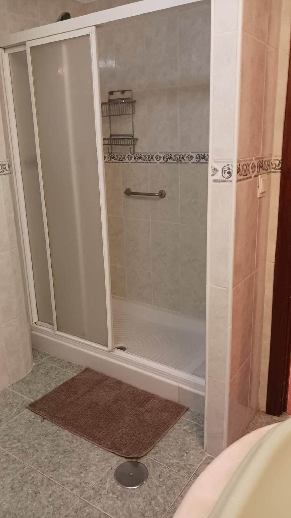 Apartamento Playa Azul Rincón de la Victoria Buitenkant foto