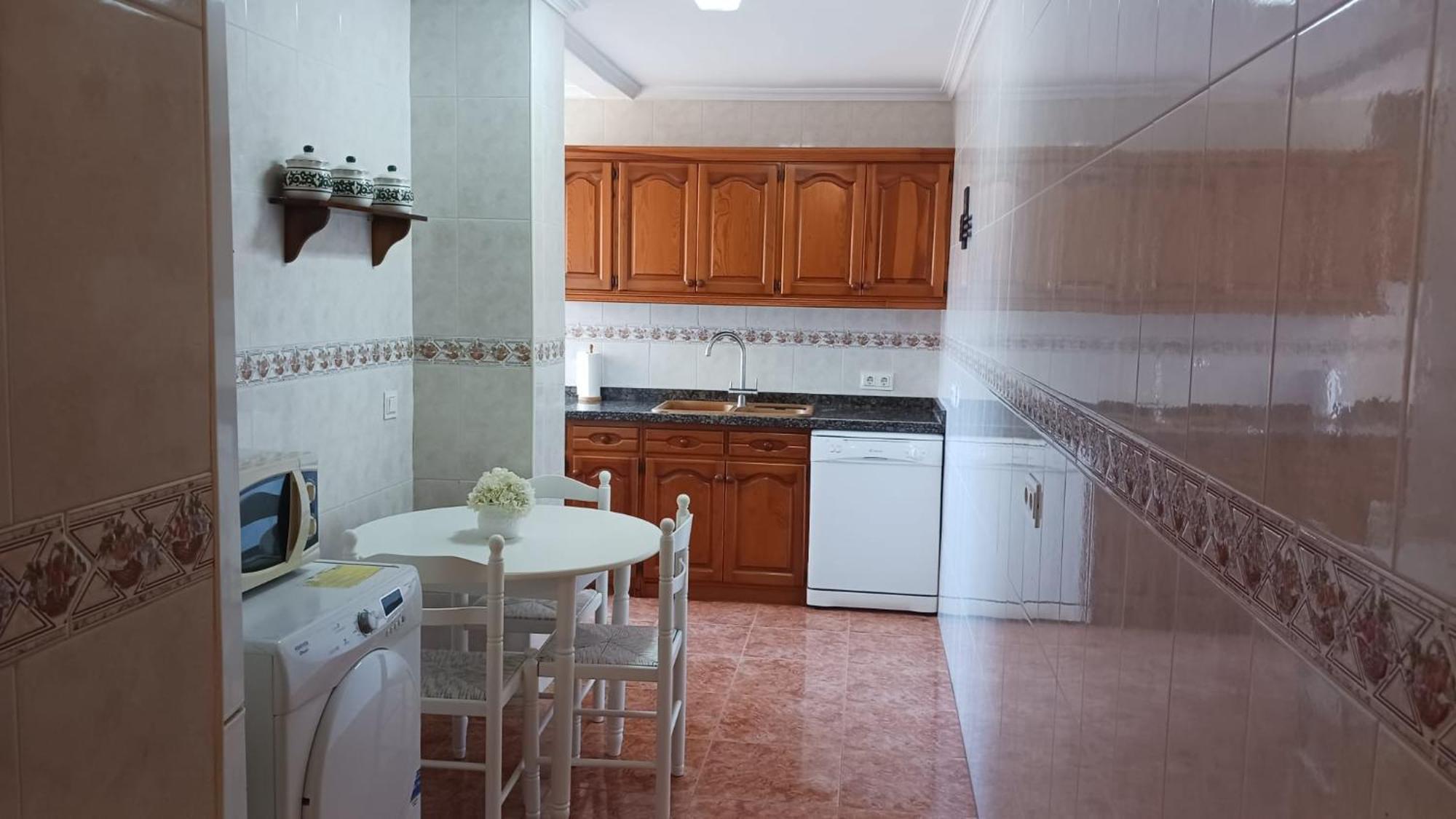 Apartamento Playa Azul Rincón de la Victoria Buitenkant foto