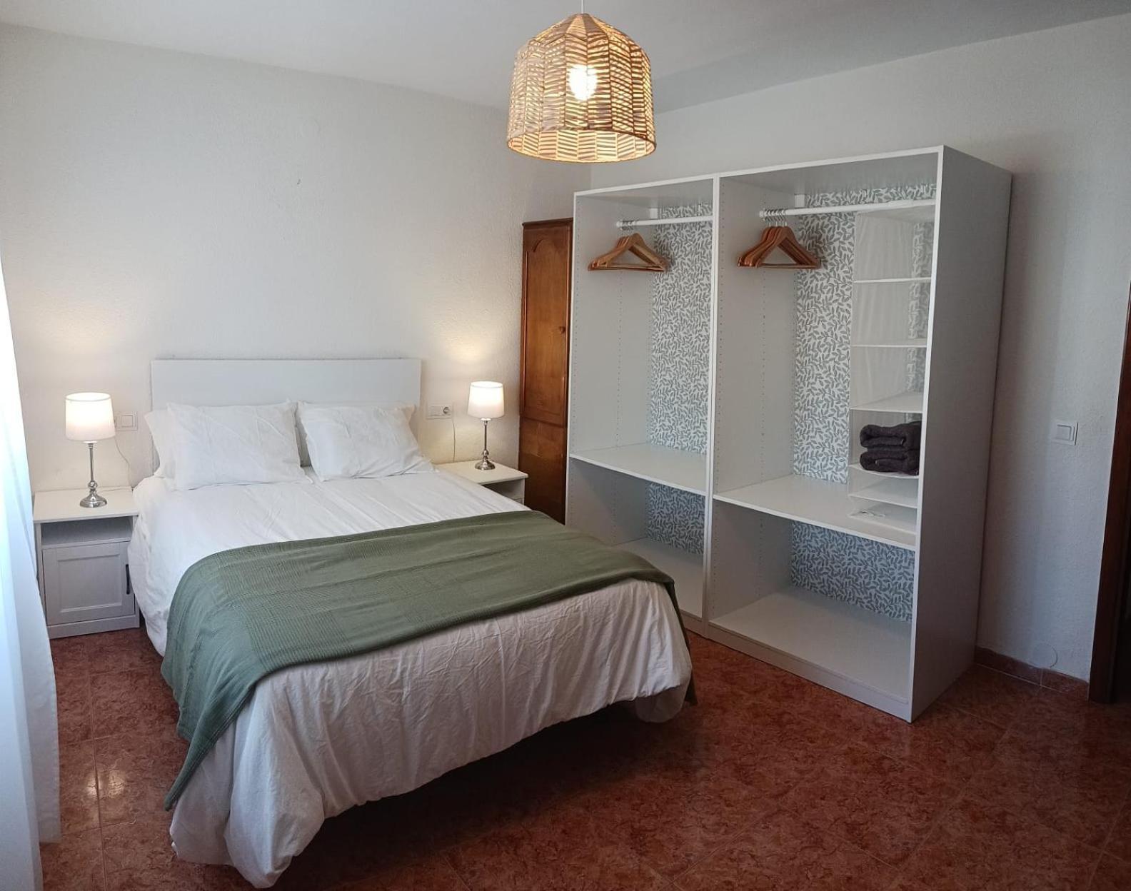 Apartamento Playa Azul Rincón de la Victoria Buitenkant foto