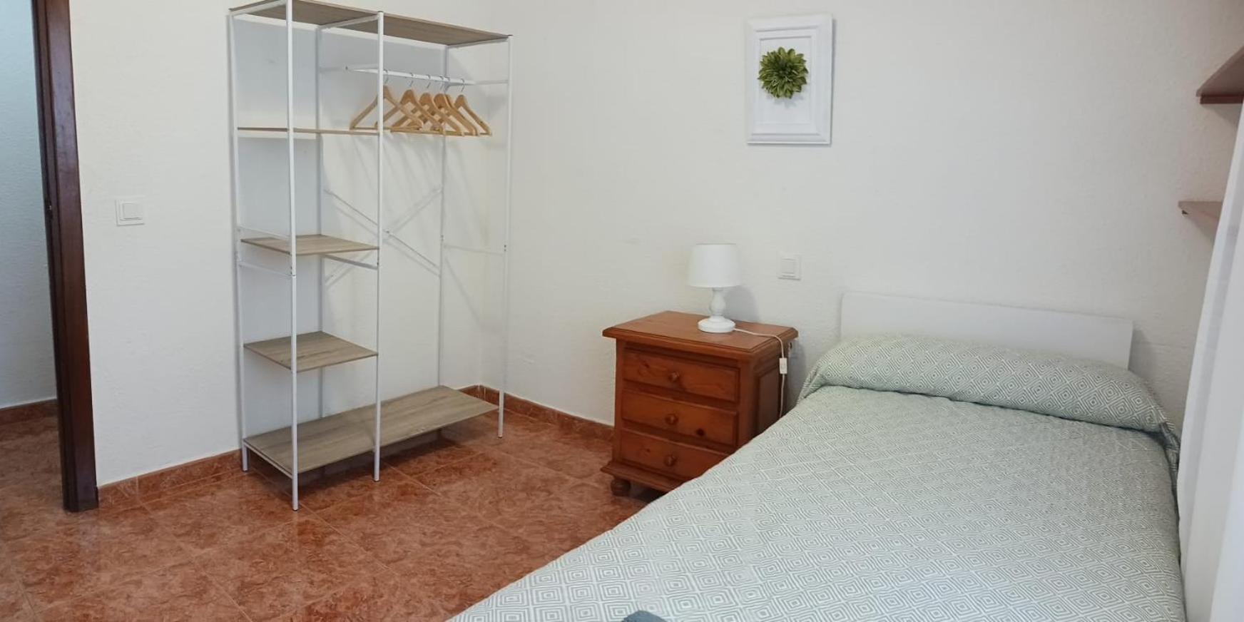 Apartamento Playa Azul Rincón de la Victoria Buitenkant foto